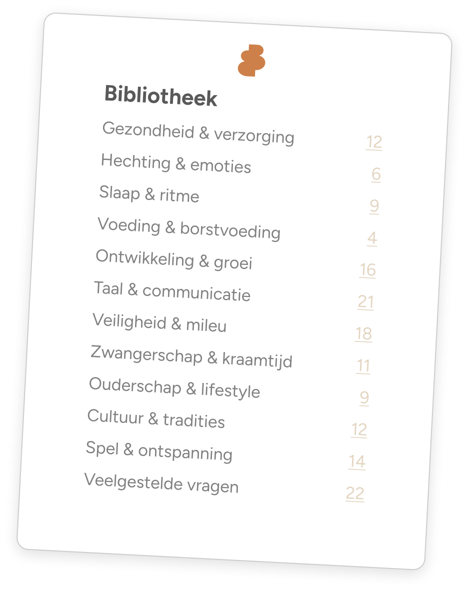 Bibliotheek