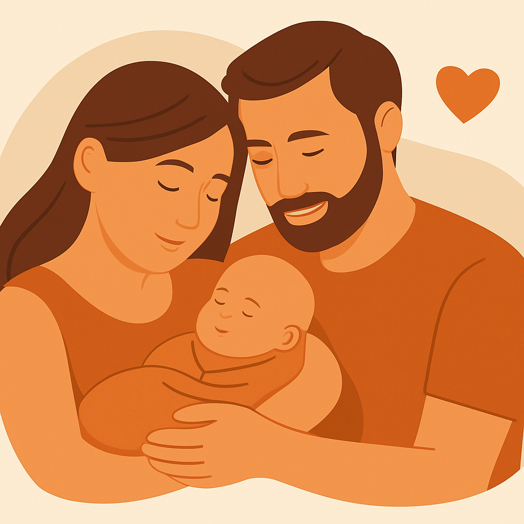 Nieuwe ouders